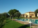 Villa Luna Alghero - Luxury Holiday villa to rent in Alghero, Sardinia